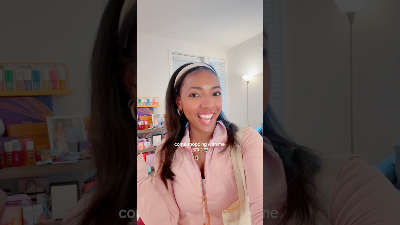 БЕЗБЮДЖЕТНЫЙ ШОПИНГ SEPHORA И ULTA 🛍️✨ (ВИДЕОБЛОГ) 