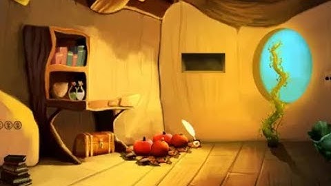 TREE HOUSE ESCAPE GAME WALKTHROUGH | ESCAPE GAMES