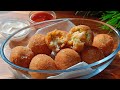 How to Make the Best Cheese Ball | Perfect for Any Occasion! | Easy &amp; Creamy Cheese Ball Recipe