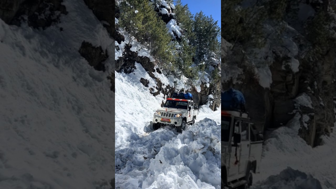 सुन्दर तर दुर्गम अनि कठिनाइ ले भरिएको हुम्ला 