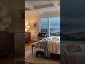 Coastal New England Inn Ambience at Mystic Shores - Relax, Sleep, Study #short