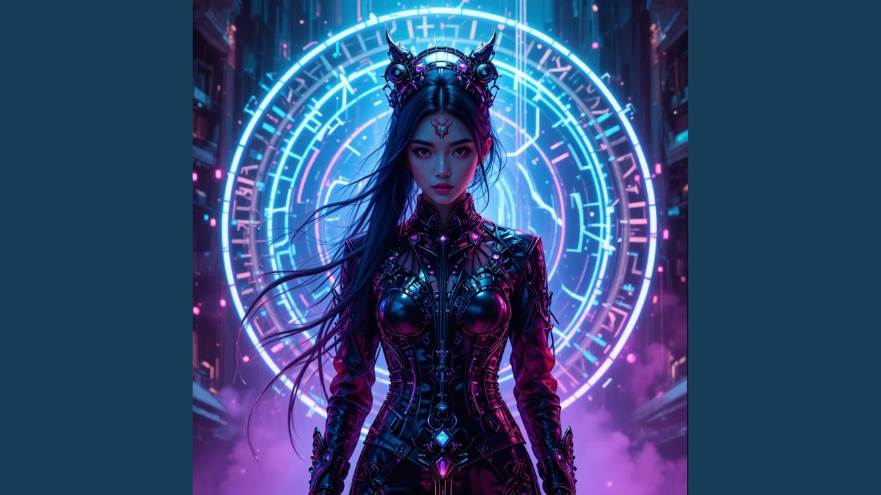 Watch Chinese techno on YouTube Watch Chinese techno on YouTube