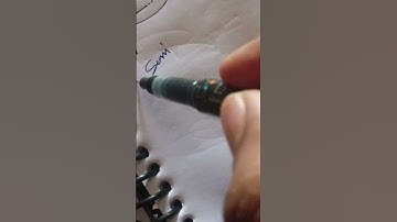 soni name signature 💫.. #newsong #song #punjabisong #punjabimusic #viralvideo #signature #art