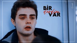 ömer eren — “bir derdim var...” Resimi