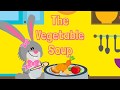 Lilly's Vegetable Adventure Quiz