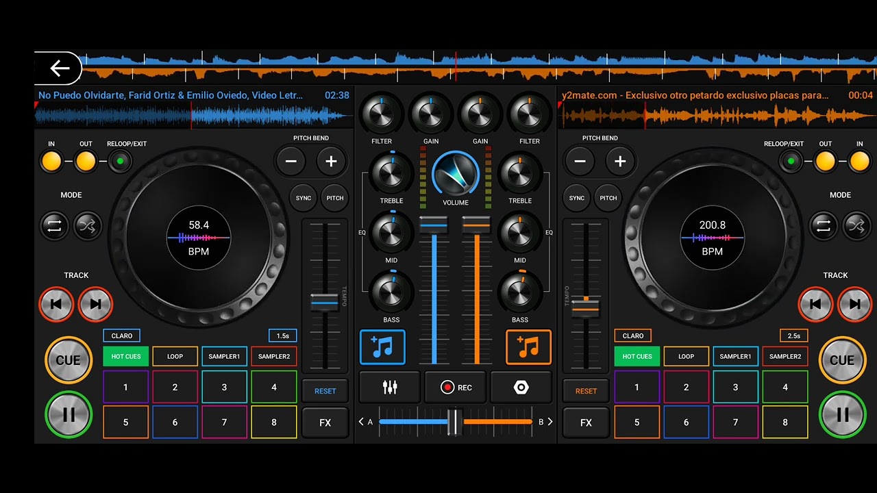oye ese petardo (FARUCHAZO)🥃💯🎚️