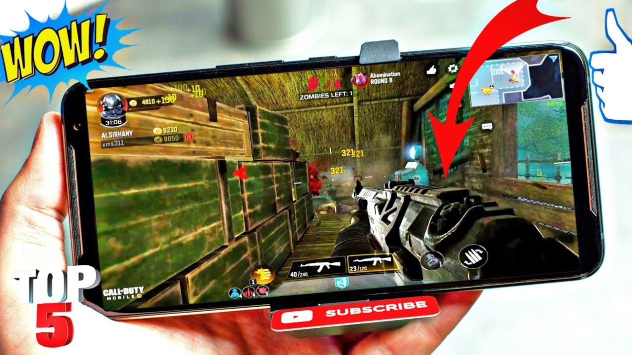 The Top 10 Best Fps Games On Steam Great Fps Games Youve