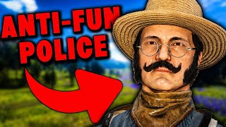 Trolling the Cringiest Community in Gaming