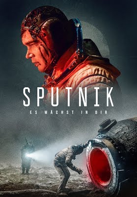 SPUTNIK Trailer German Deutsch (2020) Exklusiv