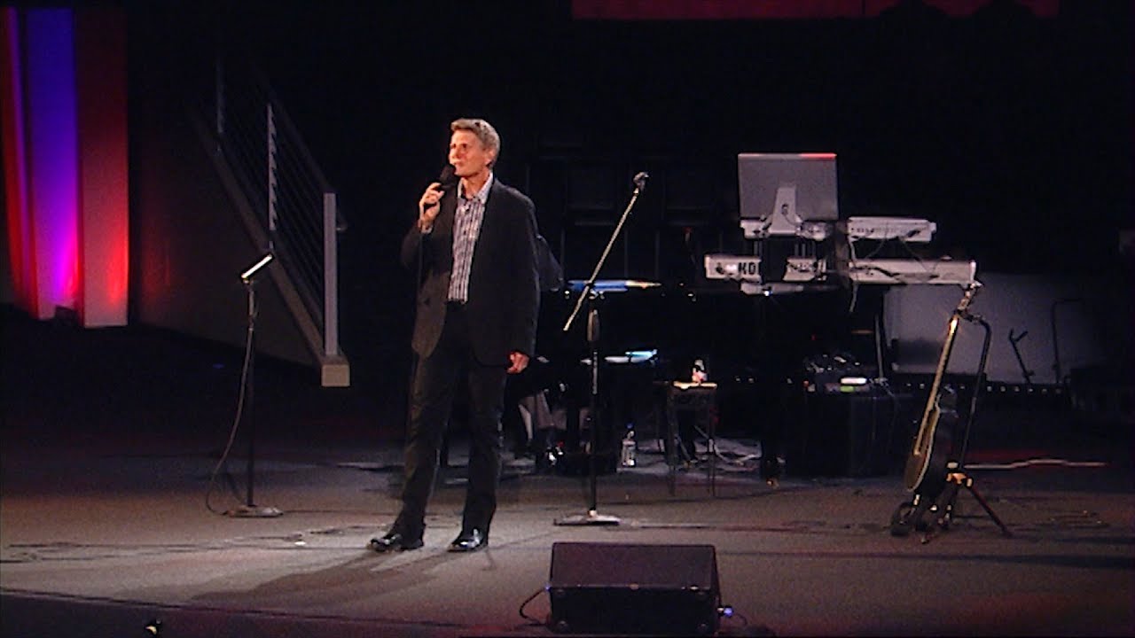 Mira Steve Green - Power of the Cross (Live) en YouTube Mira Steve Green - Power of the Cross (Live) en YouTube