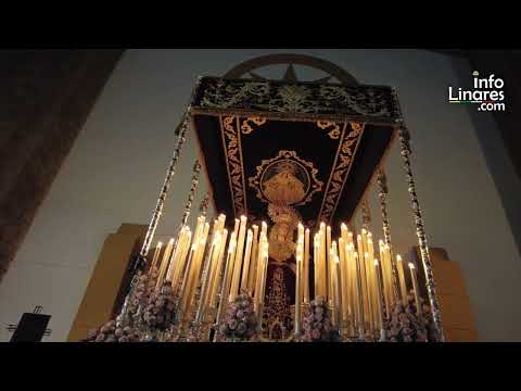 Primitiva y Franciscana Hermandad de la Santa Vera Cruz y Cofradía de Penitencia y Silencio de Nuestro Padre Jesús de la Humildad y Madre de Dios María Santísima de la Salud en su Soledad