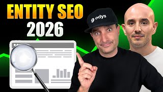 Why Entity SEO Is the Future of Rankings