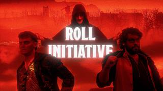"Roll Initiative" Edinburgh 48 hour film 2026