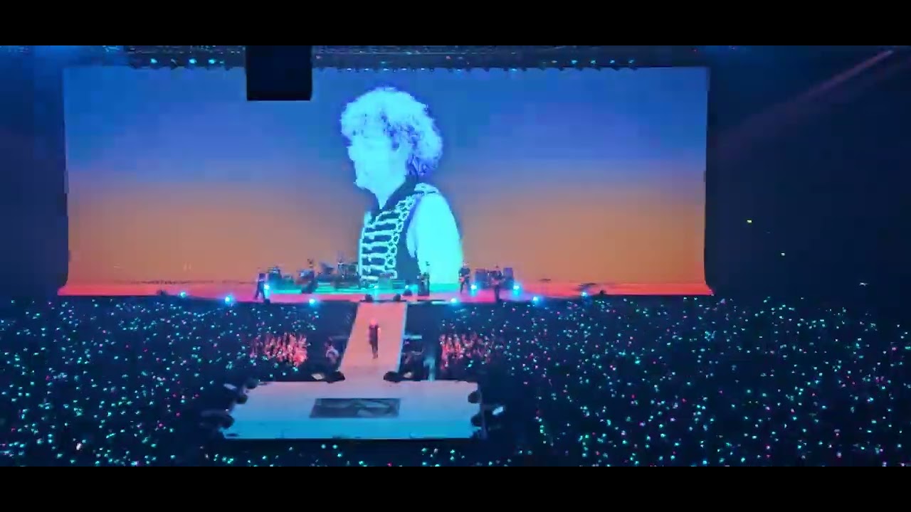 Indochine - 3 nuits par semaine