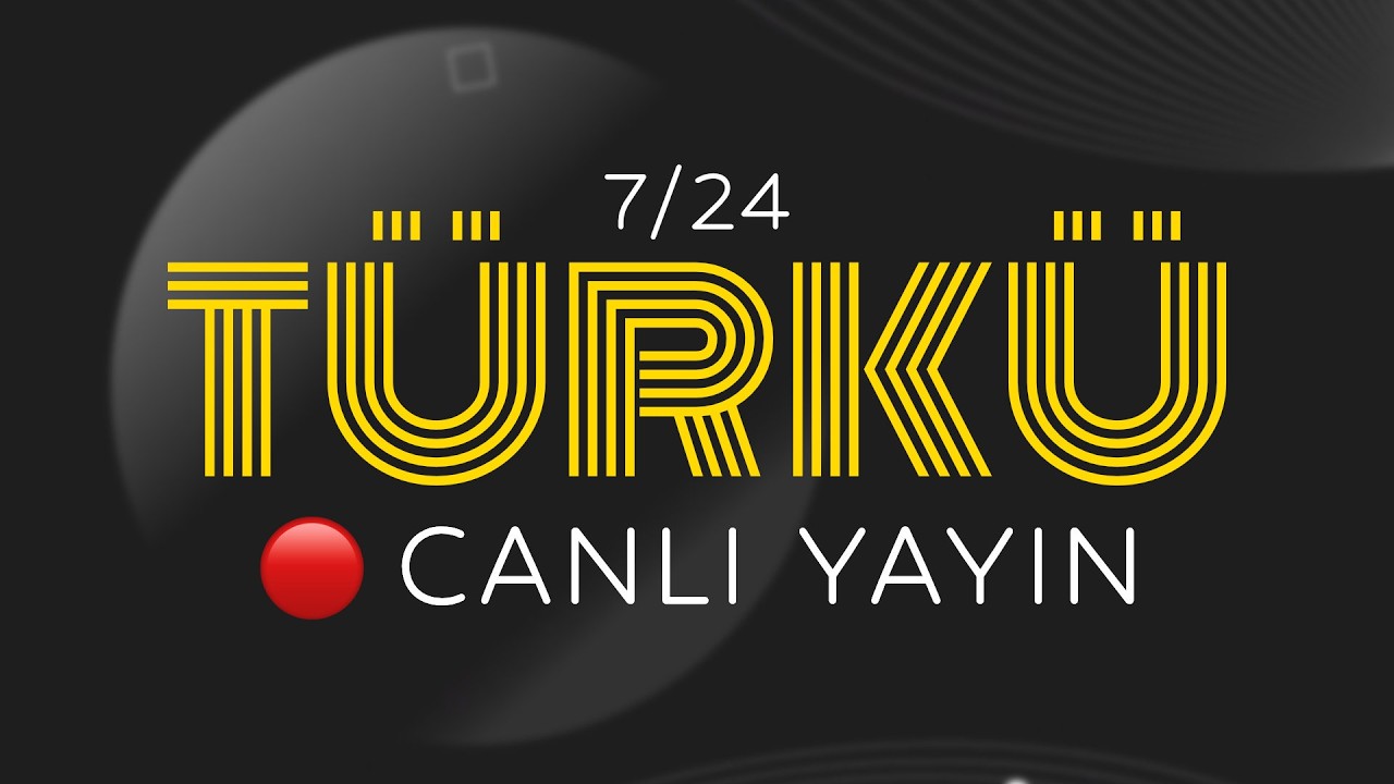 En Çok Dinlenen Türküler | TÜRKÜ RADYO Canlı Dinle – Anadolu Türküleri 7/24