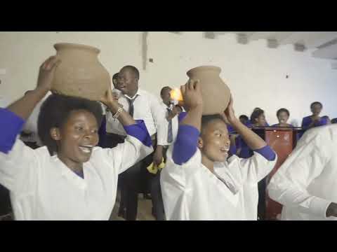 IGITARAMO KORALI GOSHEN YAKOREYE I KIGALI (Gikondo Karugira kuwa 23/10/2022 ) PART 2