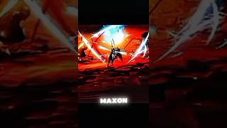Impossible 🎯 🍷🗿 ll #freefire #Maxonbd #Maxon #mobileditor