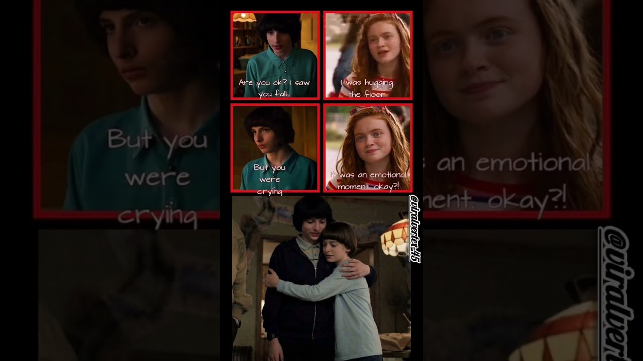 I was hugging the floor 🫂.....