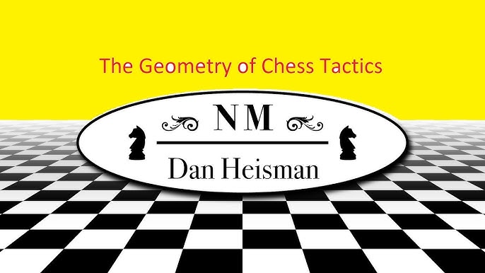 Mate in 3 - improve at tactics with these 10 chess puzzles