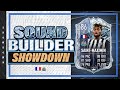 It's alllllll Gucci!!! FIFA 21 Squad Builder Showdown