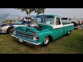 (MUST SEE)Car show @ The Fort Worth Aviation Museum. Classics, customs, muscle cars, trucks and more