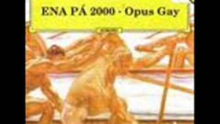 Video thumbnail of "Ena Pá 2000- Florbela Espanca-me"