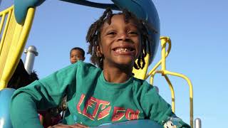 Lowe's Hometowns Boys and Girls club of the Piedmont