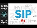 SIP #1 Early vs. Delayed Offer - Cisco Collaboration