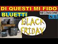 BLUETTI EB3A - EB70 - AC200P - AC200MAX - AC300 - AC500