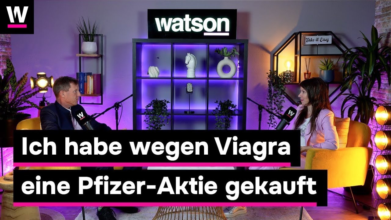 MoneyTalks | Investieren statt sparen – wie kann mein Geld mehr, Erik Schafhauser?