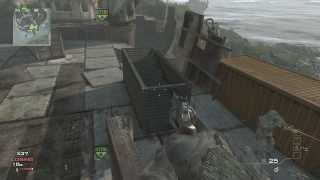 Old MW3 Leftovers (Description)