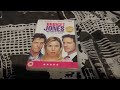 Bridget Jones- The Edge of Reason DVD Menu Walkthrough (Joseph's Advent- Day 9)
