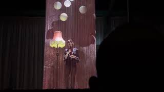 Lily Allen — Just Enough (Live at The Auditorium Theatre 04.04.26)