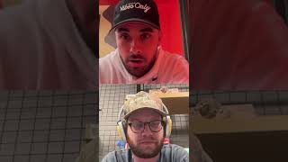 Smokes Calls Out Turani