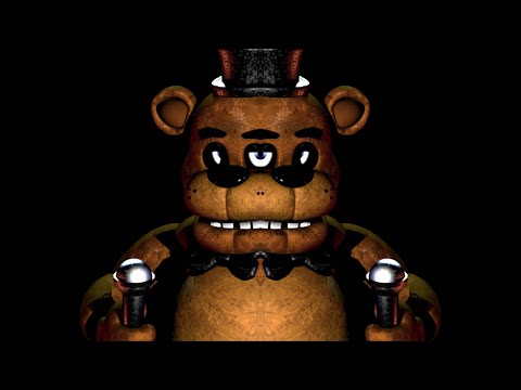 Five Nights at Freddy's: REVISITED