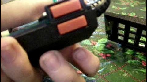 How to fix your Atari 5200 controler for free in just a matter of minutes!