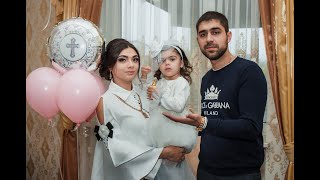 картинка: Крестины Софии Яковивськой Заднипрянки