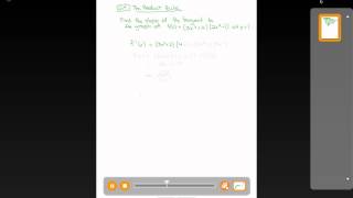 Chapter 2 Lesson 4 Example 3 Math 31