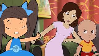 Mighty Raju - Natkhat Kimmi Ki..