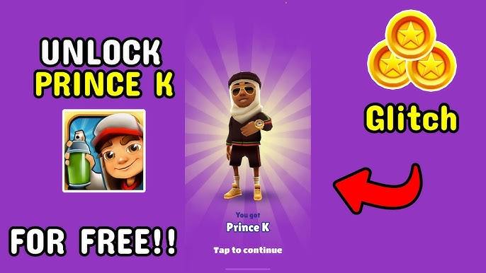 How can I get past this section without collecting a single coin? :  r/subwaysurfers