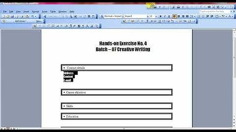 digiskill creative writing exercis no 4 batch no 7 by || LEARN TO GROW ||