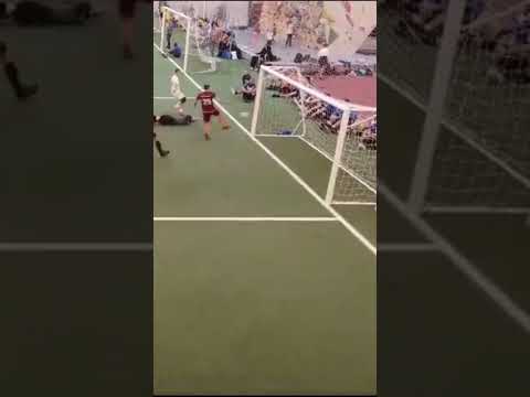 VI Международный турнир по мини-футболу. Автор - арена.#video #шортс # Калининград #февраль2024