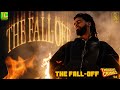 J. COLE THE FALL-OFF DISC 2 TRACK 2 “USURP THE KING OF HIP HOP”
