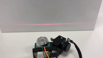 For LiDAR scanning demo - POLYGON MIRRORS - #Shorts_NIDEC COMPONENTS