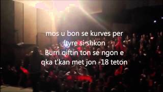 D Ag - Mos U Shty Official Song 2013