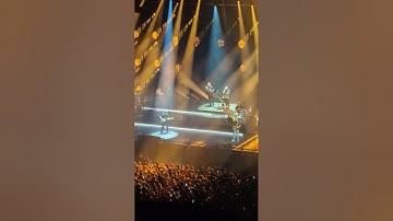 Sam Fender - Angel In Lothian @ OVO Hydro Glasgow 16/12/24