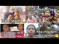 Jirania kam nang gui ma thng kha  bwkha ni muchungma rk bo paiya n dailyvlog