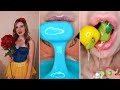  asmr eating storytime  satisfying lips   brianna mizura  povs tiktok compilations 2024 