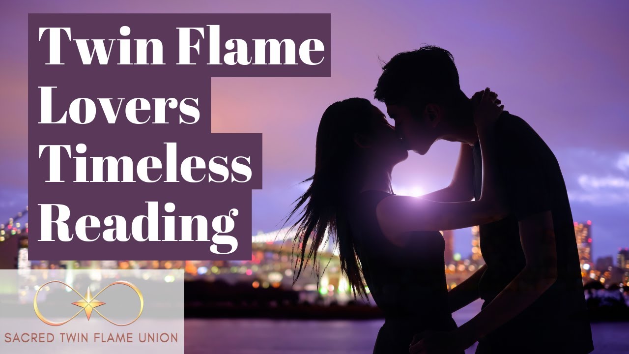 DM DF Twin Flame Lovers Journey | Timeless Union Reading 🔮 - YouTube