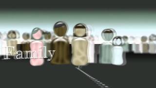 Realationships Motion Graphic